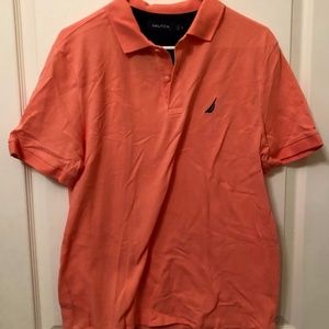 Nautica Polo